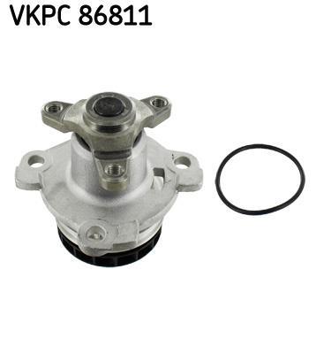 Pompe à eau SKF ref. VKPC 86811